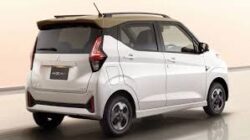 Mitsubishi Siapkan Mobil Listrik Harga Rp200 Jutaan untuk Pasar Indonesia