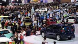 Dealer Mobil Jepang Tertekan, Merek China Semakin Dominan di Indonesia