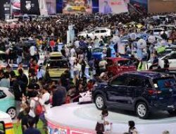 Dealer Mobil Jepang Tertekan, Merek China Semakin Dominan di Indonesia