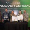 Wuling dan Grab Jalin Kolaborasi Baru, Perkuat Ekosistem Mobilitas Modern di Indonesia