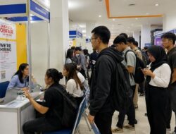 Lowongan Kerja Pemprov DKI Diserbu Lebih dari 100 Ribu Pelamar, Persaingan Semakin Ketat