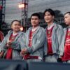 Timnas MLBB Indonesia Jalani Laga Penentuan Tiket Asian Games 2026