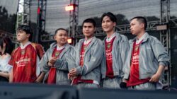 Timnas MLBB Indonesia Jalani Laga Penentuan Tiket Asian Games 2026