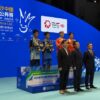 Devin/Faathir Raih Runner-up Macau Open 2026, Tunjukkan Potensi Besar Ganda Putra Indonesia