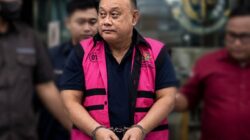 Mantan Kepala BGN Dadan Hindayana Ditahan Kejagung, Dugaan Korupsi Program MBG Jadi Sorotan