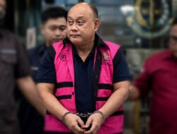 Mantan Kepala BGN Dadan Hindayana Ditahan Kejagung, Dugaan Korupsi Program MBG Jadi Sorotan