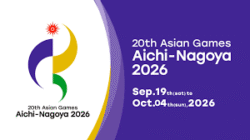 Persiapan Atlet Indonesia Menuju Asian Games 2026 Terus Dimatangkan