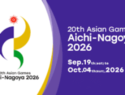 Persiapan Atlet Indonesia Menuju Asian Games 2026 Terus Dimatangkan